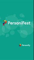 PersoniFest imagem de tela 1