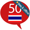 Learn Thai - 50 languages