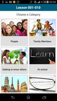 Learn Thai - 50 languages تصوير الشاشة 1