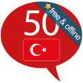 Learn Turkish - 50 languages