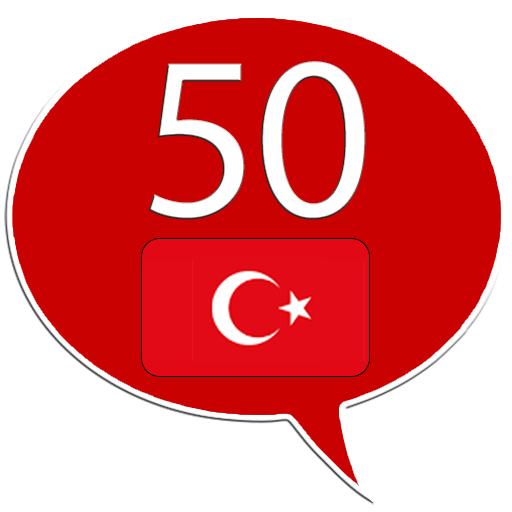 Aprende turco - 50 langu