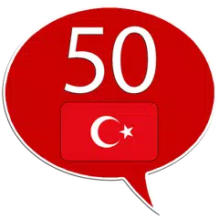 Learn Turkish - 50 languages XAPK download