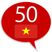 Learn Vietnamese  50 languages APK