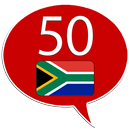 Learn Afrikaans - 50 languages APK