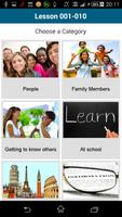Learn Arabic - 50 languages screenshot 2