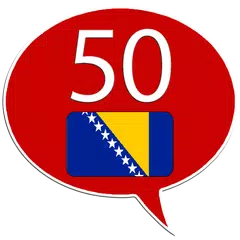 download Learn Bosnian - 50 languages XAPK