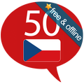 Learn Czech - 50 languages