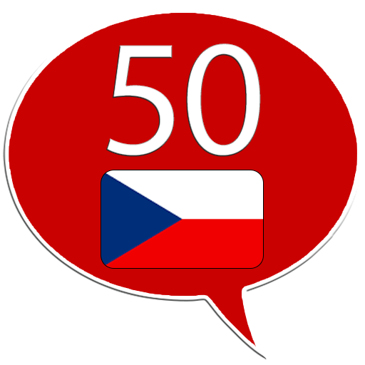 Tcheco 50 linguas