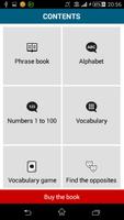 Learn Czech - 50 languages تصوير الشاشة 2