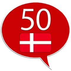 Learn Danish - 50 languages XAPK download