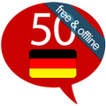 Learn German - 50 languages