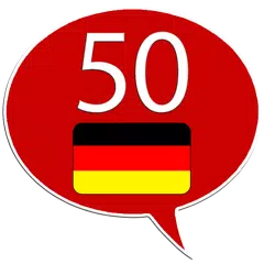 Learn German - 50 languages XAPK download