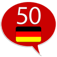 Apprendre l'allemand - 50L APK