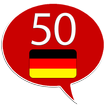 Niemiecki 50 języków