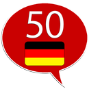Learn German - 50 languages APK