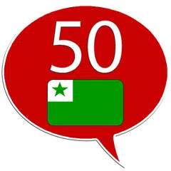 Learn Esperanto - 50 languages APK download