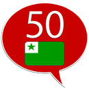 Learn Esperanto - 50 languages APK