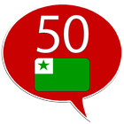 Learn Esperanto - 50 languages icono