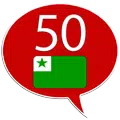 Esperanto – 50 languages