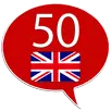 APK Impara l'inglese - 50 langu