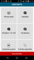 Learn English (Great Britain) تصوير الشاشة 2
