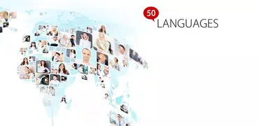 Learn Spanish - 50 languages