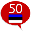 Estonien 50 langues