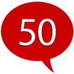 50 talen leren - 50 languages