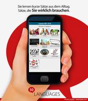 50 Sprachen lernen Screenshot 1