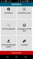 Learn Finnish - 50 languages تصوير الشاشة 2