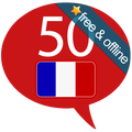 Learn French - 50 languages