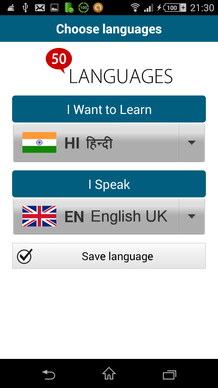 Learn Hindi 50 Languages Apk 12 3 Download For Android Download Learn Hindi 50 Languages Apk Latest Version Apkfab Com Learn Hindi 50 Languages Apk 12 3 Download For Android Download Learn Hindi 50 Languages Apk Latest Version Apkfab Com
