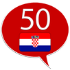 Learn Croatian - 50 languages APK