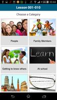 Learn Croatian - 50 languages تصوير الشاشة 2