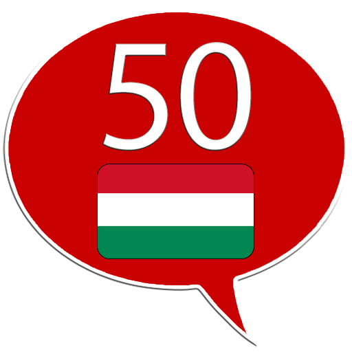 Ungherese 50 lingue