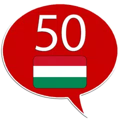 Descargar XAPK de Húngaro 50 idiomas