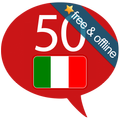 Learn Italian - 50 languages