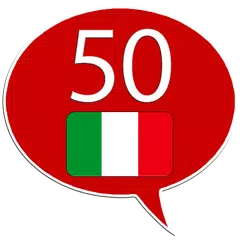Italian – 50 languages