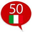 Learn Italian - 50 languages APK