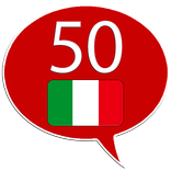 Aprende italiano - 50 langu