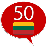 Learn Lithuanian  50 languages