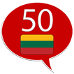 ”Learn Lithuanian  50 languages