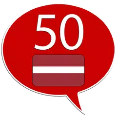 Learn Latvian - 50 languages XAPK download