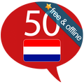 Learn Dutch - 50 languages