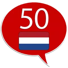 Learn Dutch - 50 languages
