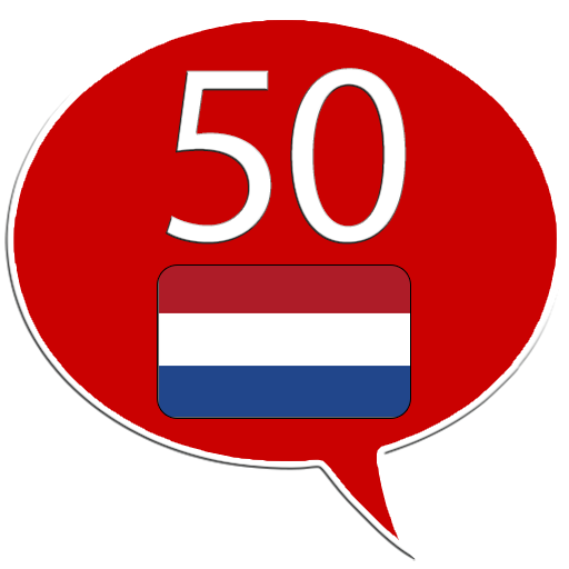 Aprende neerlandés - 50 langu