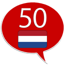 Learn Dutch - 50 languages APK