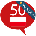 Learn Polish - 50 languages