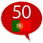 Learn Portuguese (PT) icon