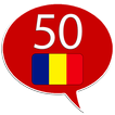 Learn Romanian - 50 languages